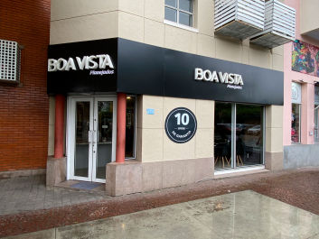 Mobirise Website Builder